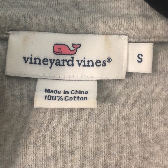 Vineyard vines shep shirt - Picture 4 of 8